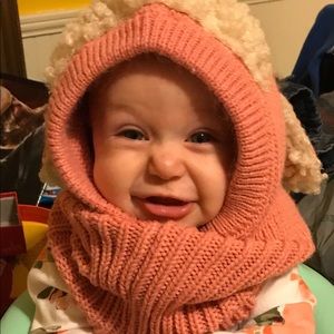 Meet your Posher, Corie